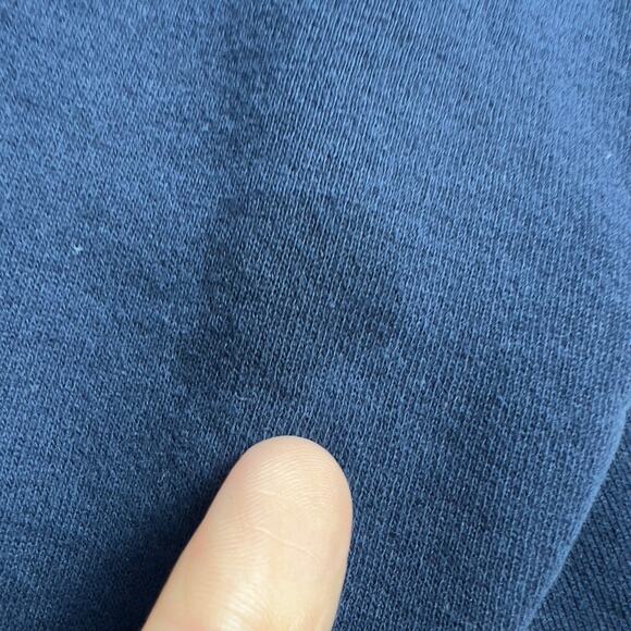 Russell Reitz Volleyball Crewneck Sweatshirt Size XL Loungewear Sportswear - Picture 5 of 6